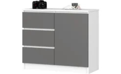 Kommode Kubra