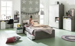 Kommode Milow