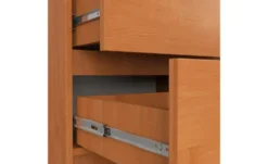 Kommode mit 5 Schubladen Kai