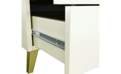Kommode mit 5 Schubladen Lara