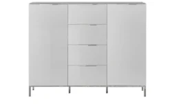 Kommode mit 2 Türen Vitreo Neo