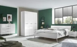 Kommode mit 2 Türen Vitreo Neo