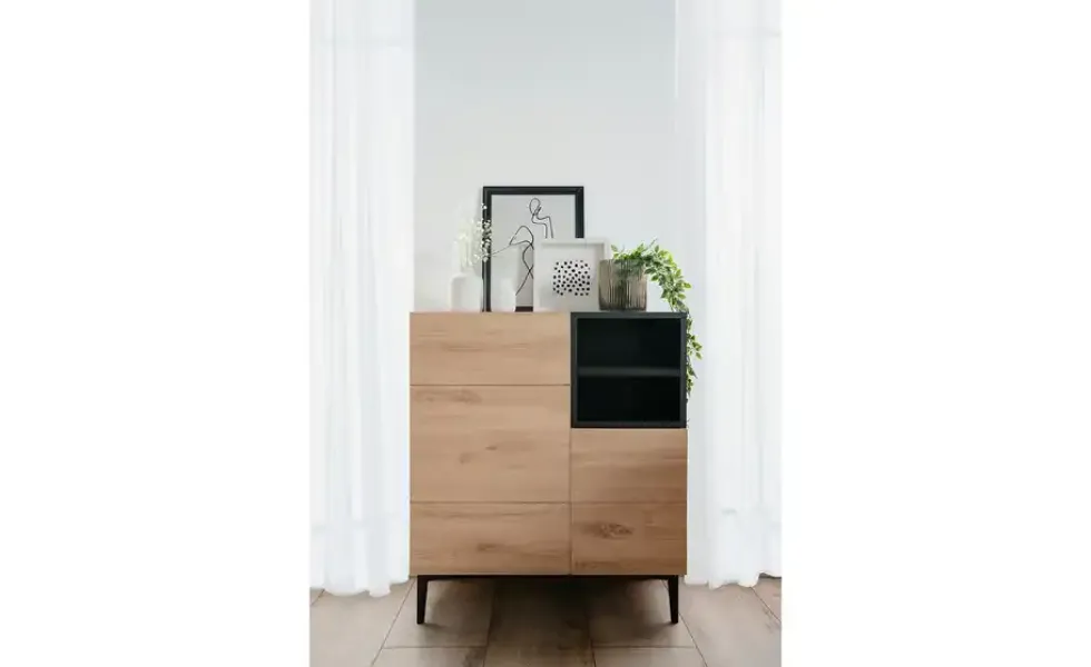 Kommode Nodica