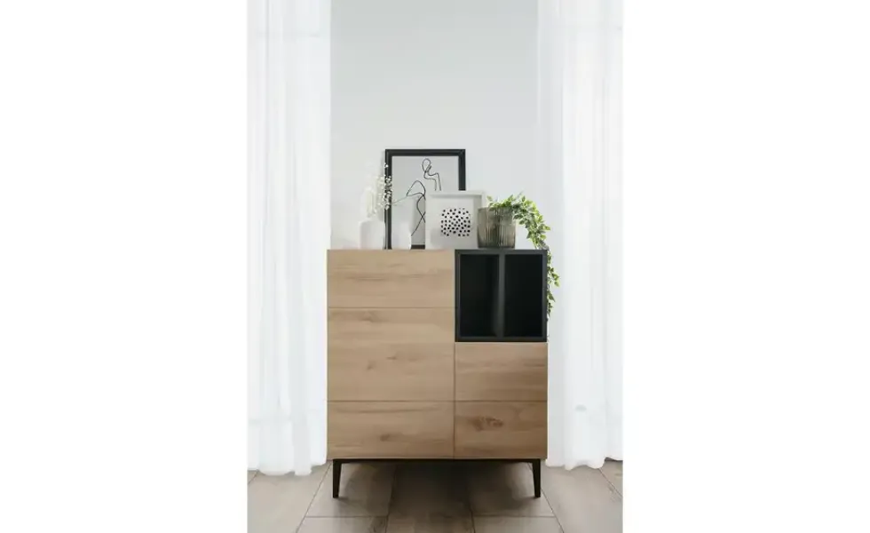 Kommode Nodica