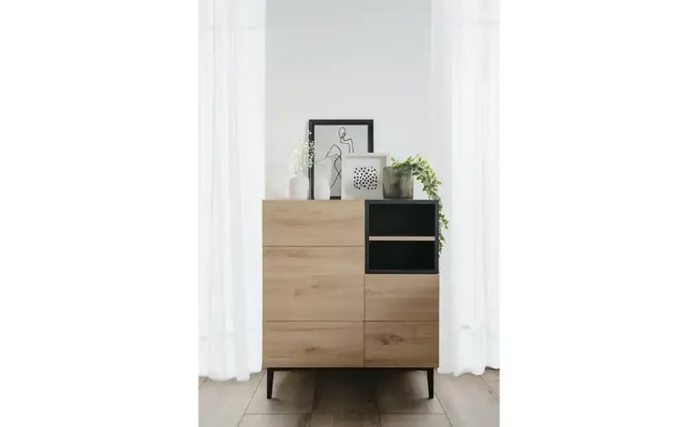 Kommode Nodica