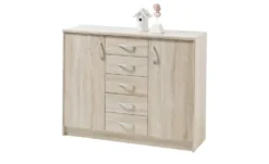 Kommode Oppeano
