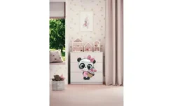 Kommode Panda