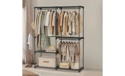 Kompaktgarderobe