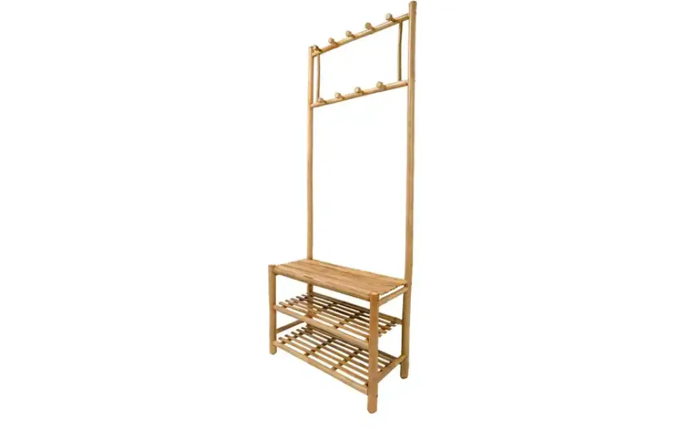 Kompaktgarderobe