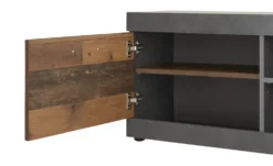 Kompaktgarderobe Barbana