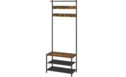 Kompaktgarderobe Bont