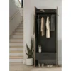 Kompaktgarderobe Bueno