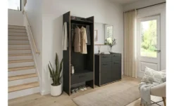Kompaktgarderobe Bueno