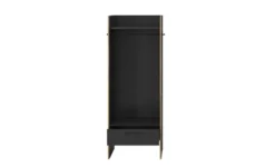 Kompaktgarderobe Bueno