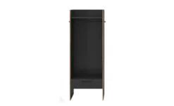 Kompaktgarderobe Bueno