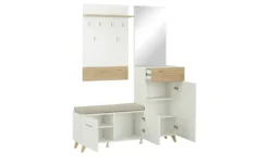 Kompaktgarderobe Cadria