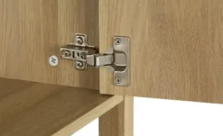 Kompaktgarderobe Colombare