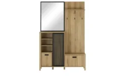 Kompaktgarderobe Colombare