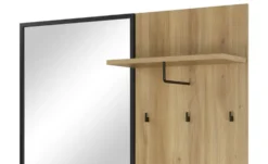 Kompaktgarderobe Colombare
