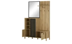 Kompaktgarderobe Colombare