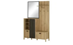 Kompaktgarderobe Colombare