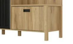 Kompaktgarderobe Colombare