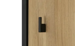 Kompaktgarderobe Colombare