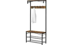 Kompaktgarderobe Darek