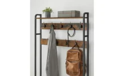 Kompaktgarderobe Inston