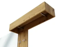 Kompaktgarderobe Maclino