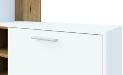 Kompaktgarderobe Maclino