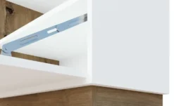 Kompaktgarderobe Maclino