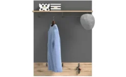 Kompaktgarderobe Mason