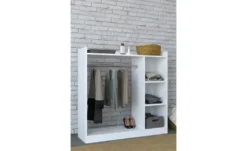 Kompaktgarderobe Palosa