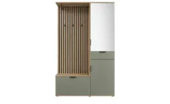 Kompaktgarderobe Rovereto