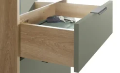 Kompaktgarderobe Rovereto