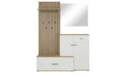 Kompaktgarderobe Rovereto
