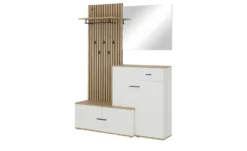 Kompaktgarderobe Rovereto