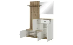 Kompaktgarderobe Rovereto