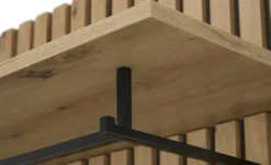 Kompaktgarderobe Rovereto