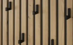 Kompaktgarderobe Rovereto