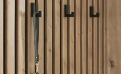 Kompaktgarderobe Rovereto