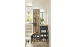 Kompaktgarderobe Rovereto