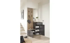Kompaktgarderobe Rovereto