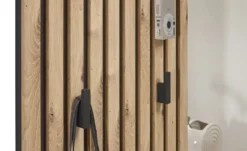 Kompaktgarderobe Rovereto