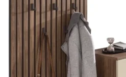 Kompaktgarderobe Rovereto