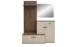 Kompaktgarderobe Rovereto