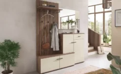Kompaktgarderobe Rovereto