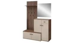 Kompaktgarderobe Rovereto