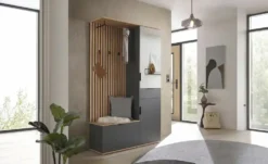 Kompaktgarderobe Rovereto